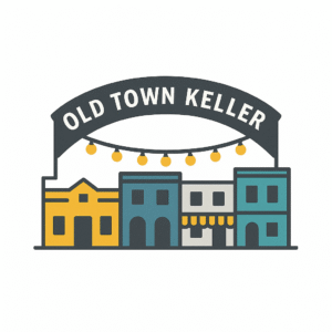Old Town Keller