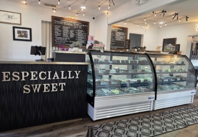 Especially Sweet More Than Just a Chocolate Shop in Old Town Keller