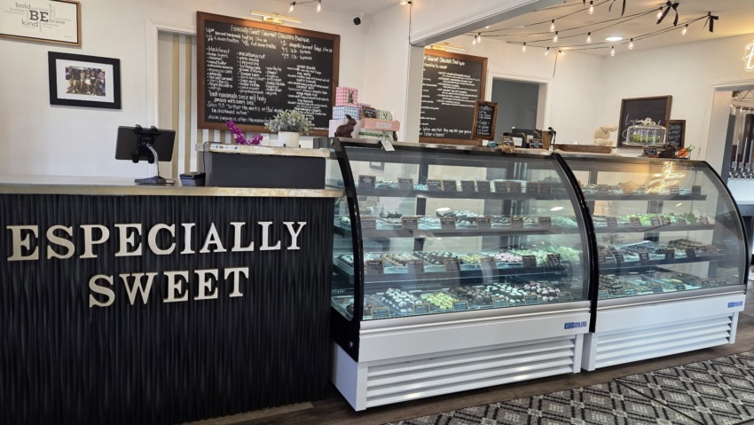 Especially Sweet More Than Just a Chocolate Shop in Old Town Keller