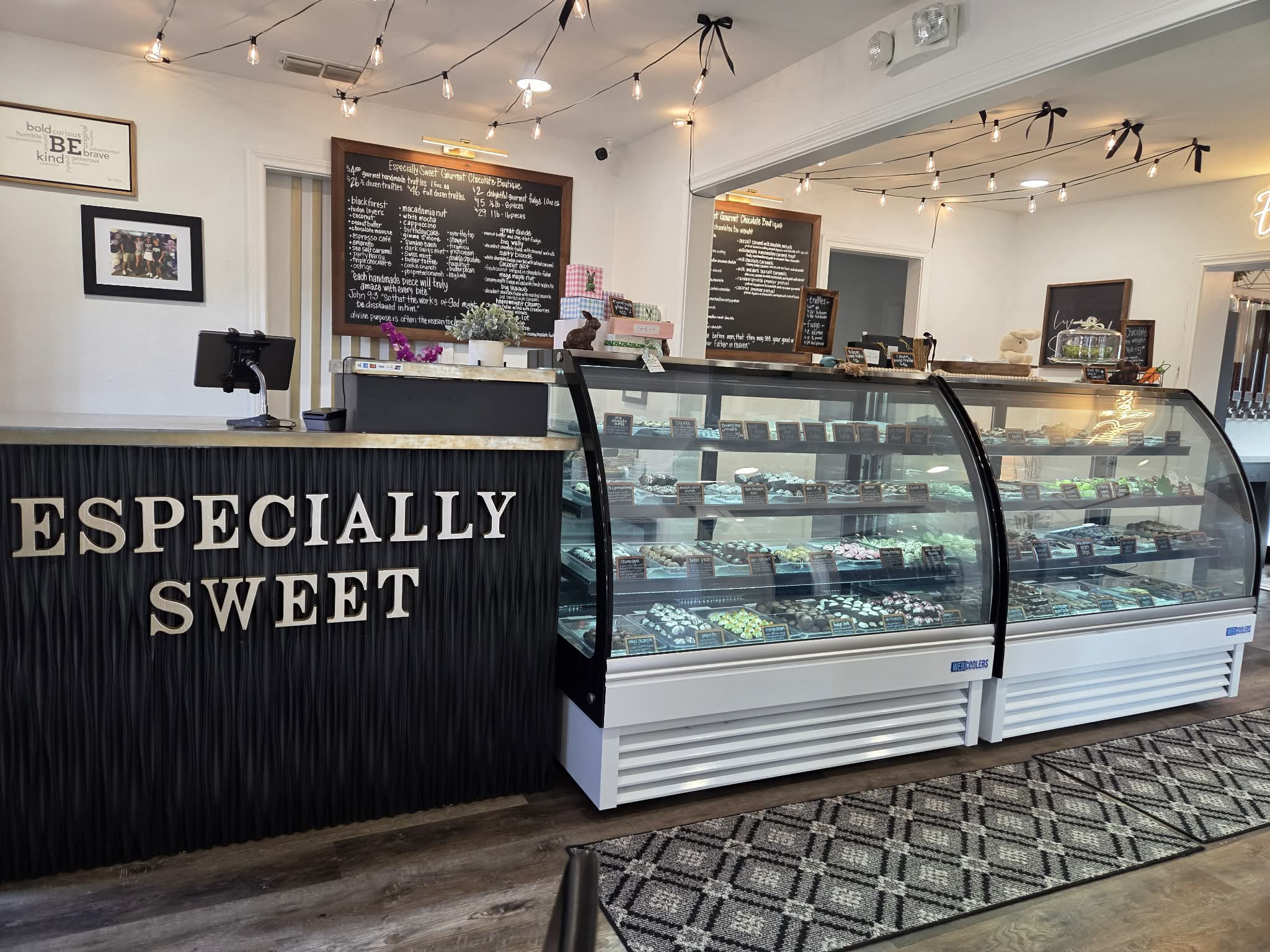 Especially Sweet More Than Just a Chocolate Shop in Old Town Keller